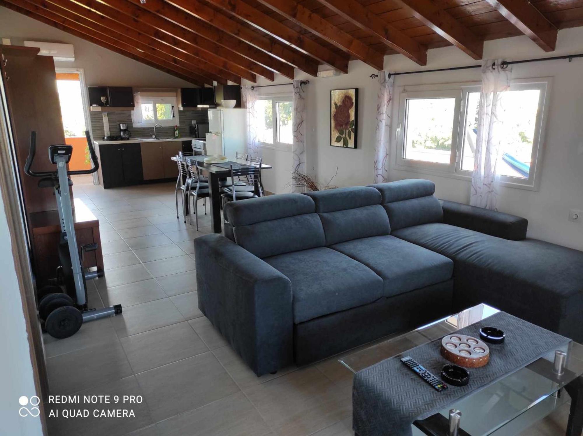 Aggelos'S House Notos Habitación foto